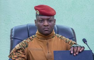 Burkina: compte rendu du Conseil des ministres du mercredi 29 mai 2024