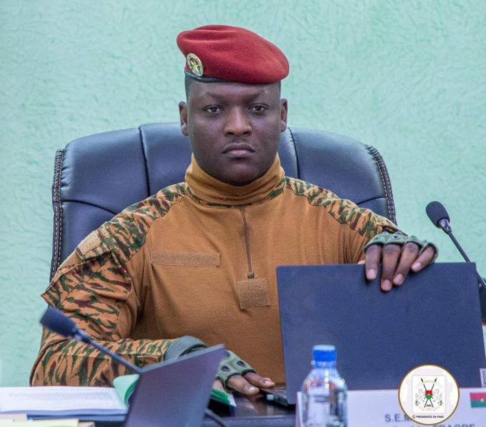 Burkina: compte rendu du Conseil des ministres du mercredi 29 mai 2024