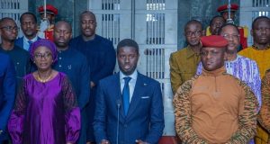 CEDEAO#AES: « Je perçois dans chacune (des) positions une fenêtre d’ouverture qui permet de nouer un fil de dialogue » (président Faye)