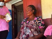 Des femmes ont trop honte de demander de l’aide lors de l’accouchement