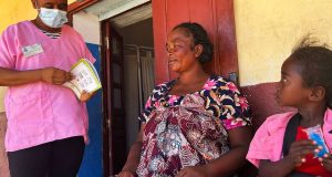 Des femmes ont trop honte de demander de l’aide lors de l’accouchement