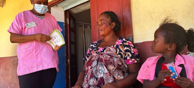 Des femmes ont trop honte de demander de l’aide lors de l’accouchement