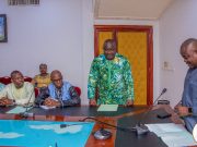 Burkina/Gestion du foncier: digitaliser pour plus de transparence et de fiabilité des actes domaniaux