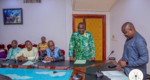 Burkina/Gestion du foncier: digitaliser pour plus de transparence et de fiabilité des actes domaniaux