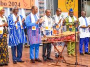 Burkina: le palmarès de la 21e édition de la SNC
