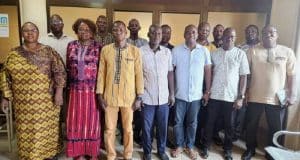 Médias en ligne du Burkina: un nouveau bureau exécutif pour renforcer la professionnalisation du secteur