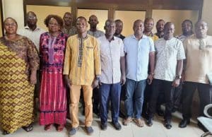 Médias en ligne du Burkina: un nouveau bureau exécutif pour renforcer la professionnalisation du secteur