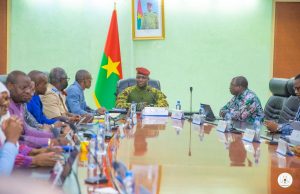 Burkina: réguler les budgets ministériels pour satisfaire les besoins des populations