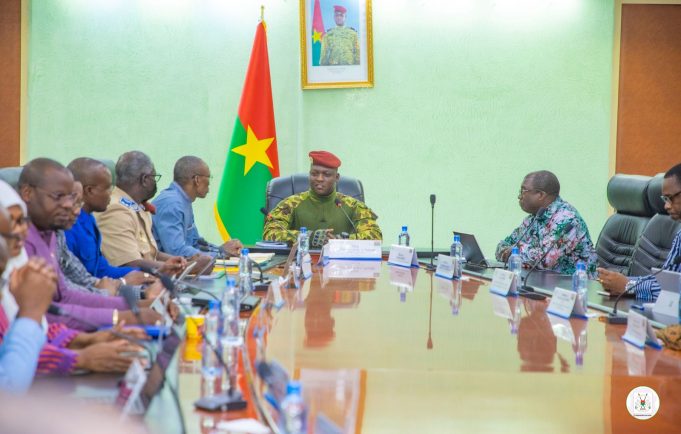 Burkina: réguler les budgets ministériels pour satisfaire les besoins des populations