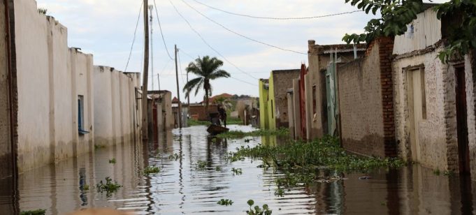 Afrique de l’Est : plus de 635.000 personnes touchées par les inondations dont 235.000 déplacées