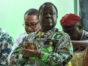 Côte d’ivoire: la nation se mobilise pour les obsèques du président Bédié