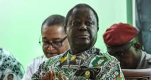 Côte d’ivoire: la nation se mobilise pour les obsèques du président Bédié