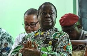 Côte d’ivoire: la nation se mobilise pour les obsèques du président Bédié