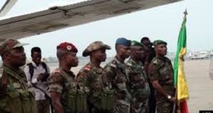 Bénin: au moins huit terroristes tués au Nord-Est