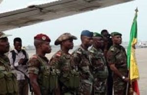 Bénin: au moins huit terroristes tués au Nord-Est