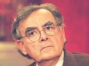 France: décès du journaliste Bernard Pivot