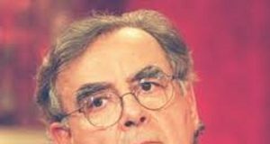 France: décès du journaliste Bernard Pivot