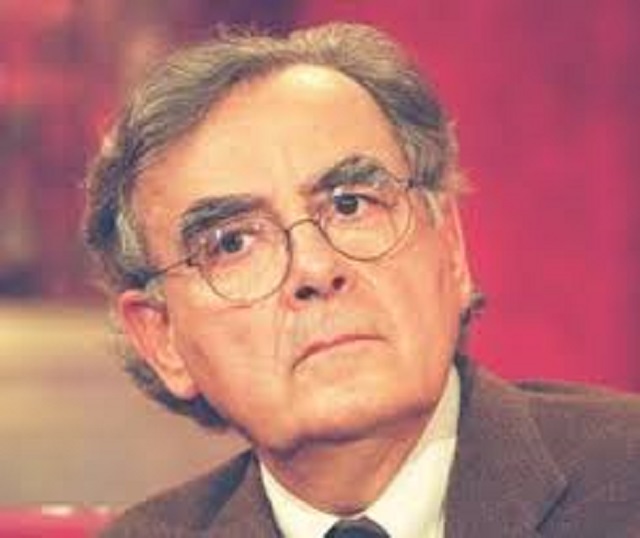 Le journaliste français, Bernard Pivot décède à l'âge de 89 ans