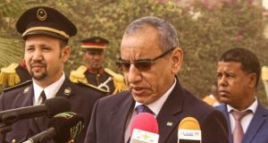Mauritanie: « Il n’y a aucun problème avec le Mali (mais) la sécurité de nos citoyens est une ligne rouge »