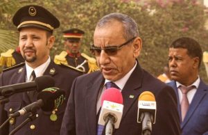 Mauritanie: « Il n’y a aucun problème avec le Mali (mais) la sécurité de nos citoyens est une ligne rouge »