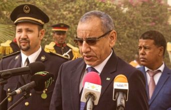 Mauritanie: « Il n’y a aucun problème avec le Mali (mais) la sécurité de nos citoyens est une ligne rouge »