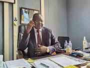 Tchad: voici le gouvernement d’Allamaye Halina