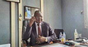Tchad: voici le gouvernement d’Allamaye Halina