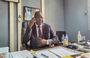 Tchad: Allamaye Halina est le nouveau Premier ministre