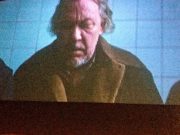 Cinéma: des musées littéraires post-nazisme au Ciné Burkina