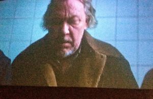 Cinéma: des musées littéraires post-nazisme au Ciné Burkina