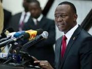 Tchad: Mahamat Idriss Deby s’installe, Succès Masra out!