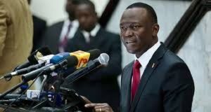 Tchad: Mahamat Idriss Deby s’installe, Succès Masra out!