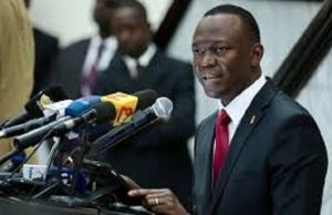 Tchad: Mahamat Idriss Deby s’installe, Succès Masra out!