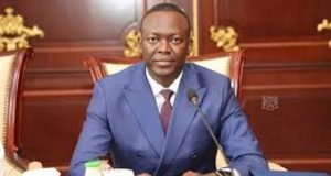 Présidentielle au Tchad: le parti de Succès Masra dépose un recours contre les résultats provisoires