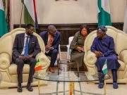 Sénégal: Bassirou Diomaye Faye au Nigeria et au Ghana