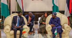 CEDEAO: Bassirou Diomaye Faye exhorté à faire «revenir» le Burkina, le Mali et le Niger