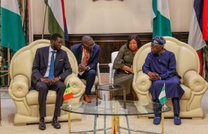 CEDEAO: Bassirou Diomaye Faye exhorté à faire «revenir» le Burkina, le Mali et le Niger