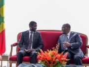 Côte d’Ivoire-Sénégal: ce que Diomaye Faye propose à Alassane Ouattara