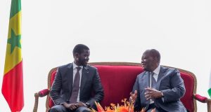 Côte d’Ivoire-Sénégal: ce que Diomaye Faye propose à Alassane Ouattara
