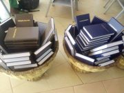 Burkina: traduction du Nouveau Testament dans la langue San en deux variantes