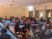 Burkina: une quarantaine de personnes formées pour lutter contre les aléas climatiques en milieu agricole