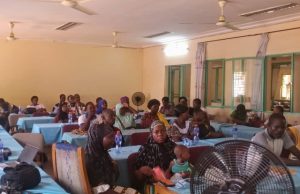 Burkina: une quarantaine de personnes formées pour lutter contre les aléas climatiques en milieu agricole
