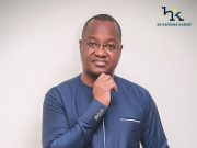 Burkina: l’ex-ministre Harouna Kaboré plaide pour «une franche collaboration entre journalistes et gouvernants»