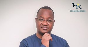 Burkina: l’ex-ministre Harouna Kaboré plaide pour «une franche collaboration entre journalistes et gouvernants»