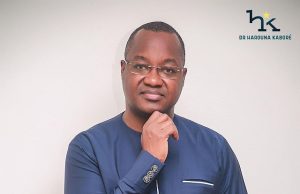 Burkina: l’ex-ministre Harouna Kaboré plaide pour «une franche collaboration entre journalistes et gouvernants»