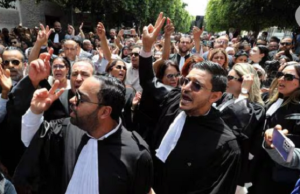 L’ONU dénonce «l’intimidation et le harcèlement» des avocats