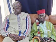 Journée des traditions et coutumes: une « …occasion de nous assumer »