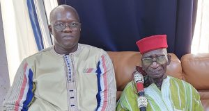 Journée des traditions et coutumes: une « …occasion de nous assumer »