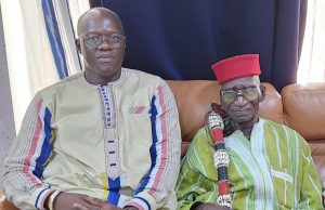 Journée des traditions et coutumes: une « …occasion de nous assumer »