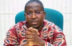 Burkina: Me Guy Hervé Kam libéré